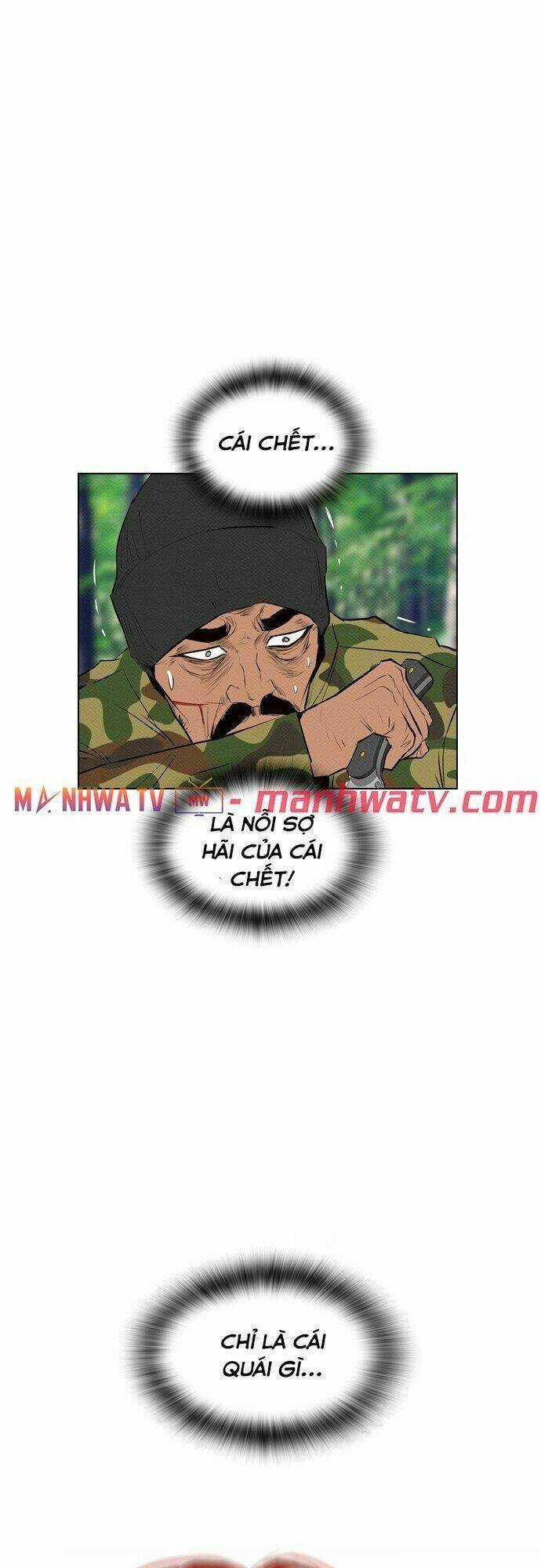 Kẻ Hồi Sinh Chapter 75 trang 2