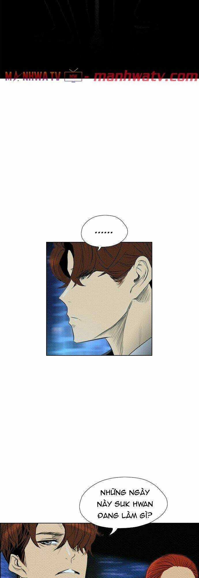 Kẻ Hồi Sinh Chapter 75 trang 21