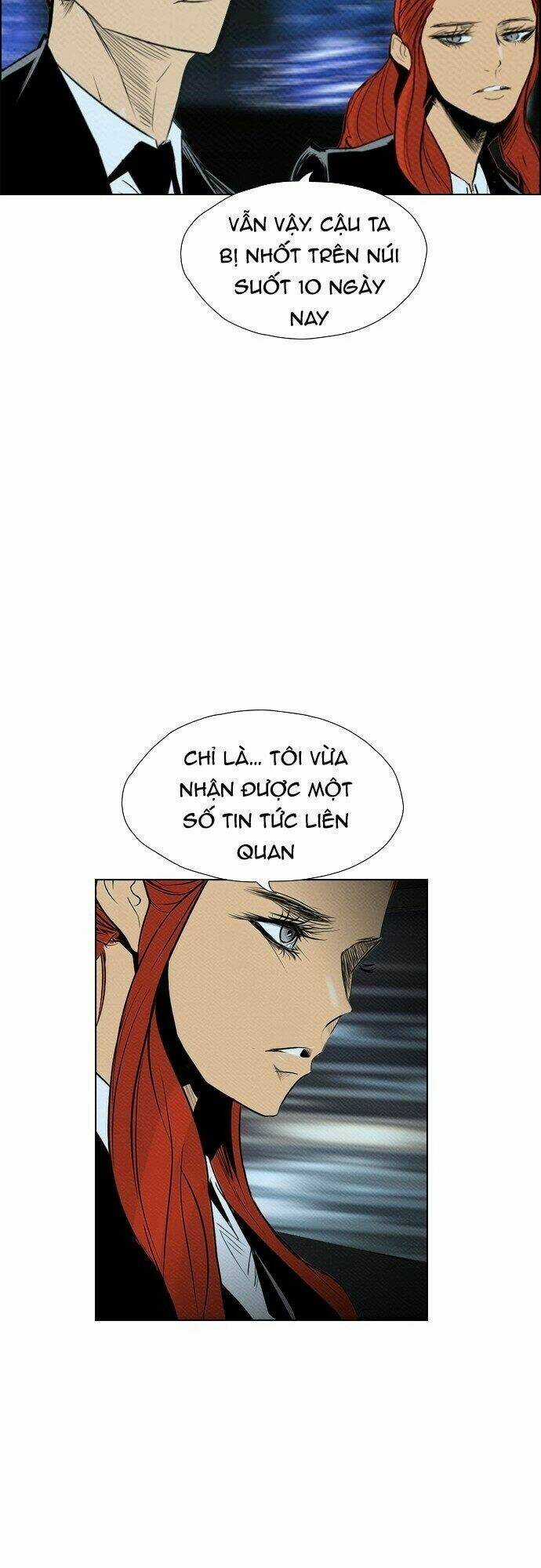 Kẻ Hồi Sinh Chapter 75 trang 22