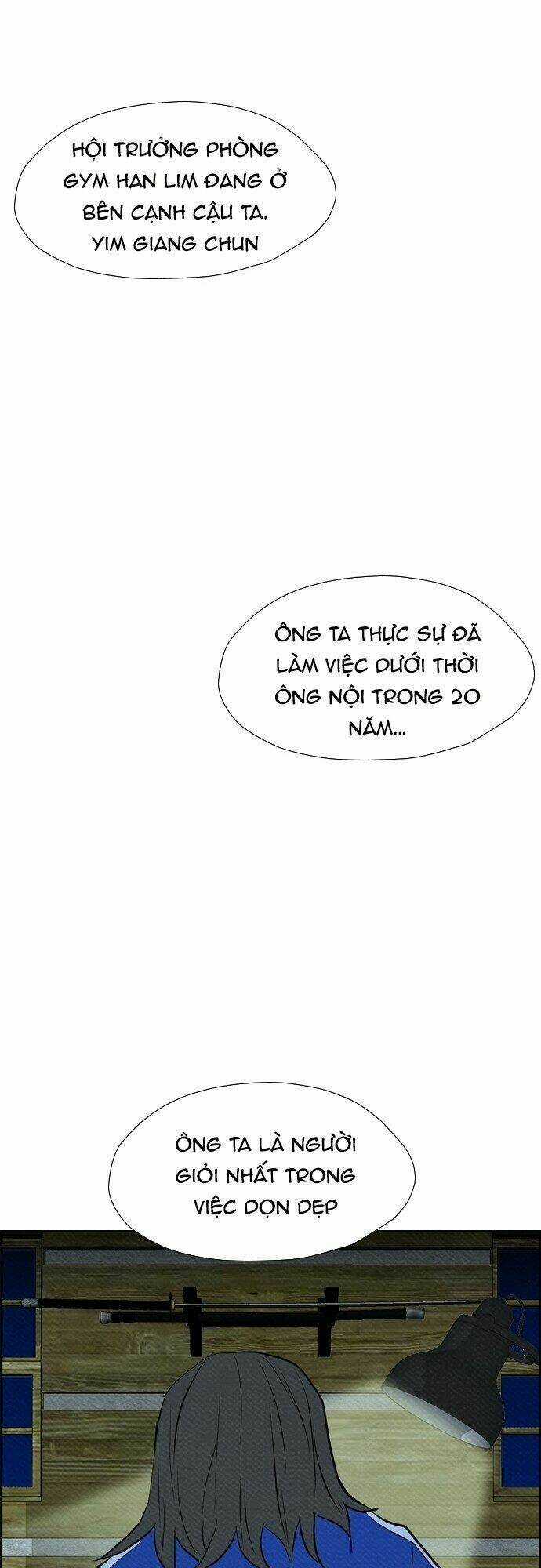 Kẻ Hồi Sinh Chapter 75 trang 23