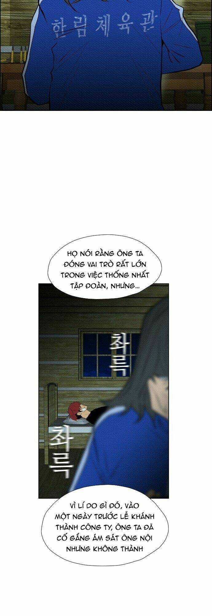 Kẻ Hồi Sinh Chapter 75 trang 24