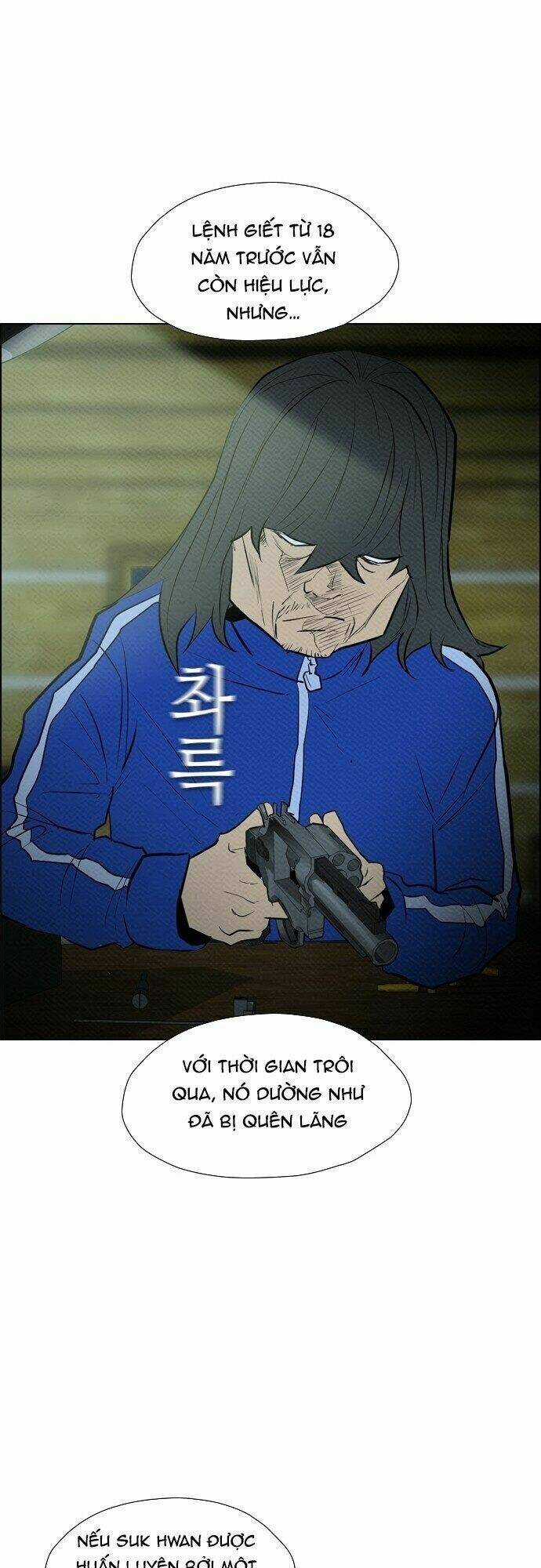 Kẻ Hồi Sinh Chapter 75 trang 25