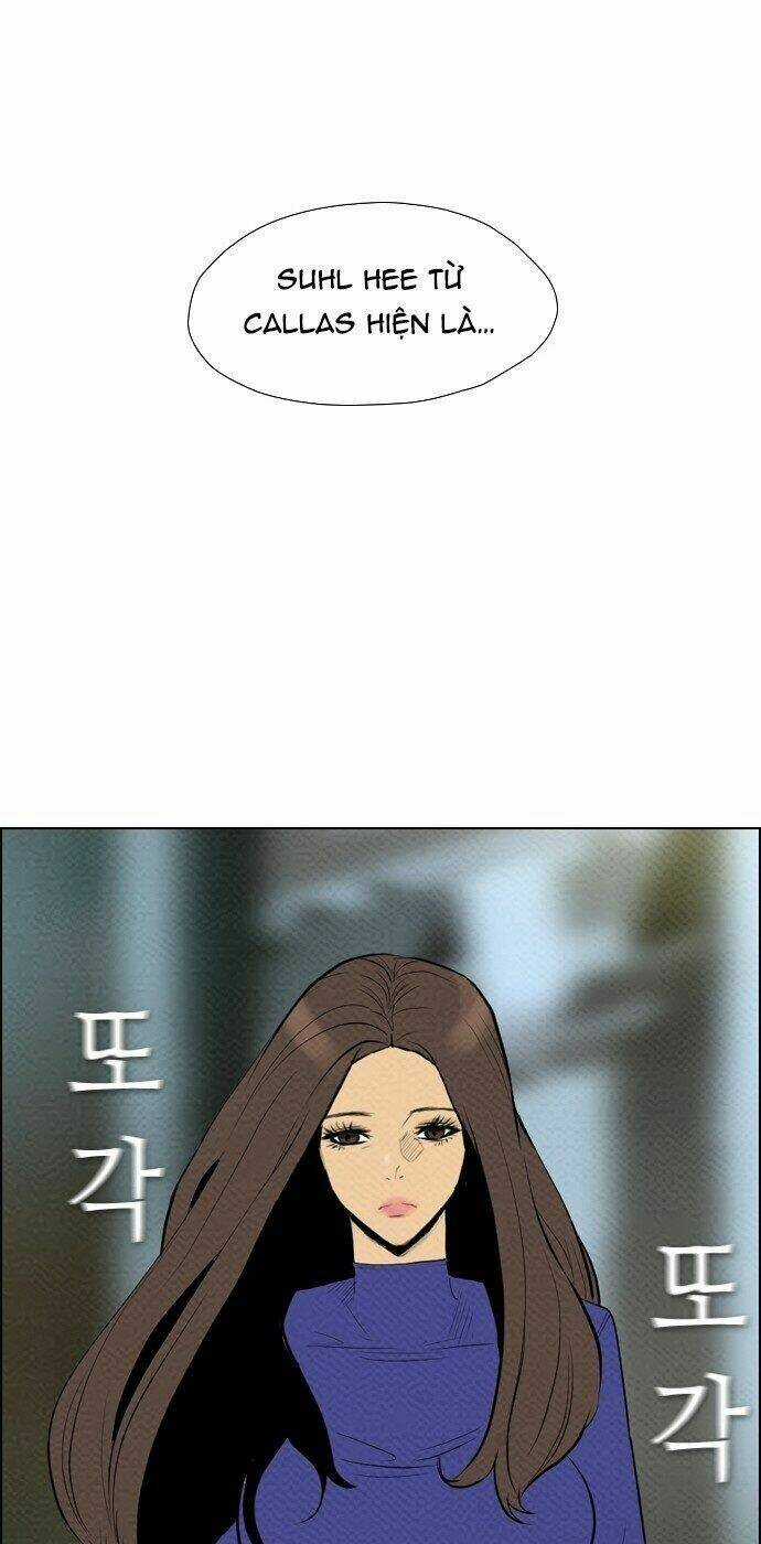 Kẻ Hồi Sinh Chapter 75 trang 29