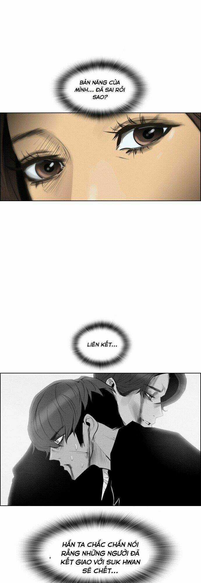 Kẻ Hồi Sinh Chapter 75 trang 32