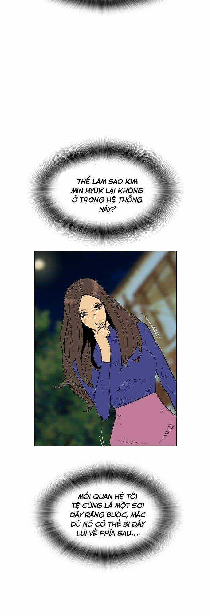 Kẻ Hồi Sinh Chapter 75 trang 33