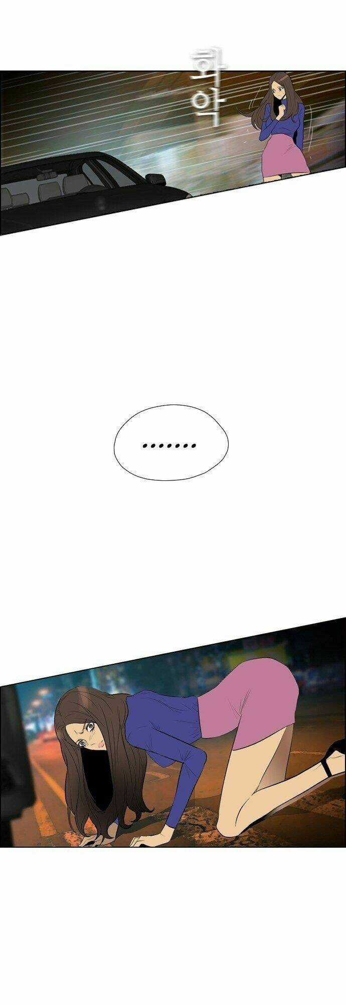 Kẻ Hồi Sinh Chapter 75 trang 38