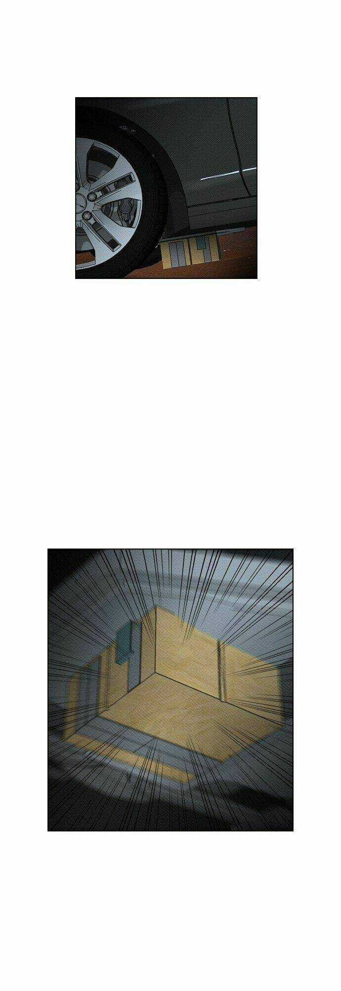 Kẻ Hồi Sinh Chapter 75 trang 39