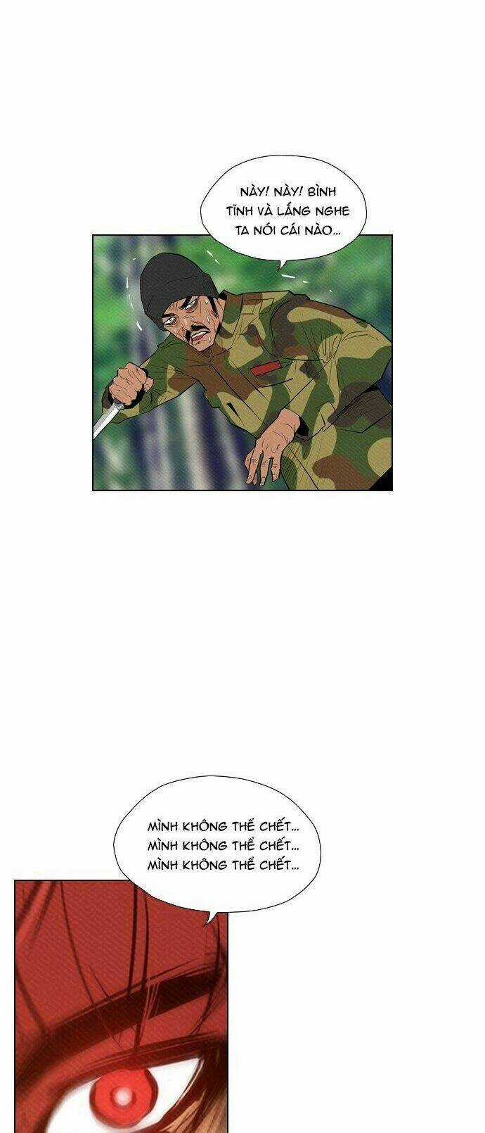 Kẻ Hồi Sinh Chapter 75 trang 4