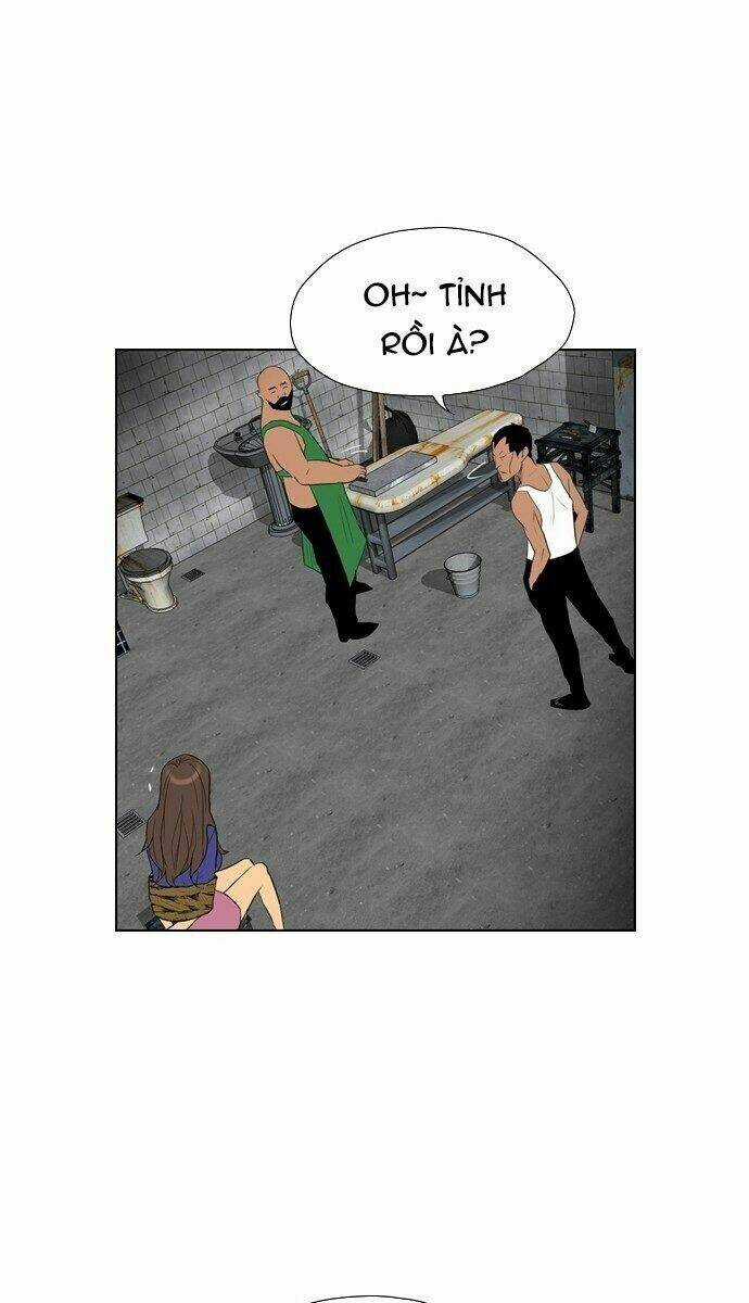 Kẻ Hồi Sinh Chapter 75 trang 45