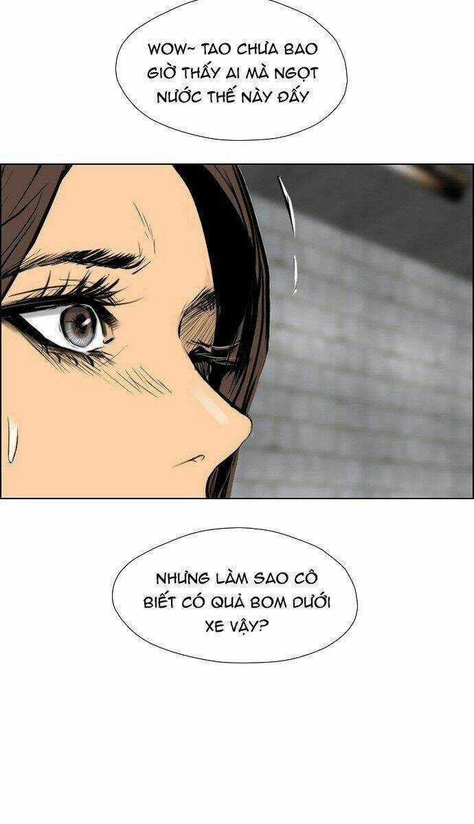 Kẻ Hồi Sinh Chapter 75 trang 46