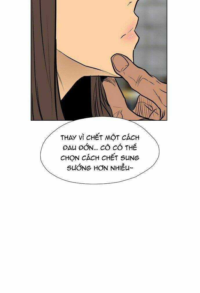 Kẻ Hồi Sinh Chapter 75 trang 49