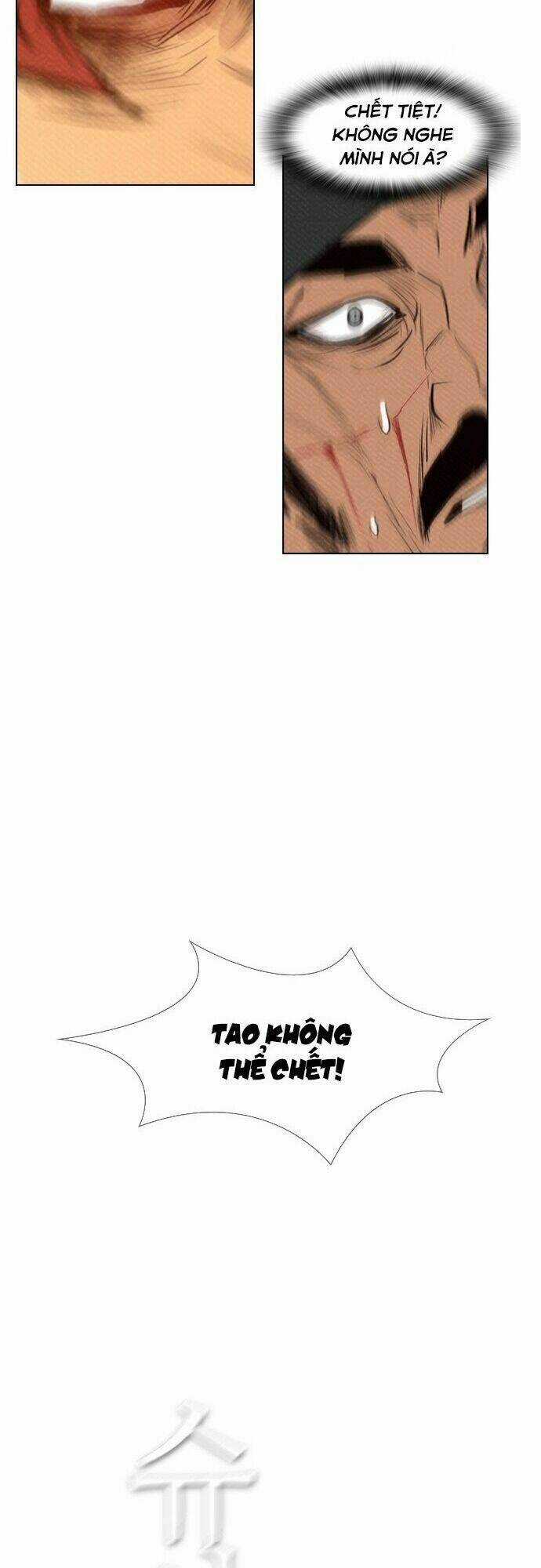 Kẻ Hồi Sinh Chapter 75 trang 5