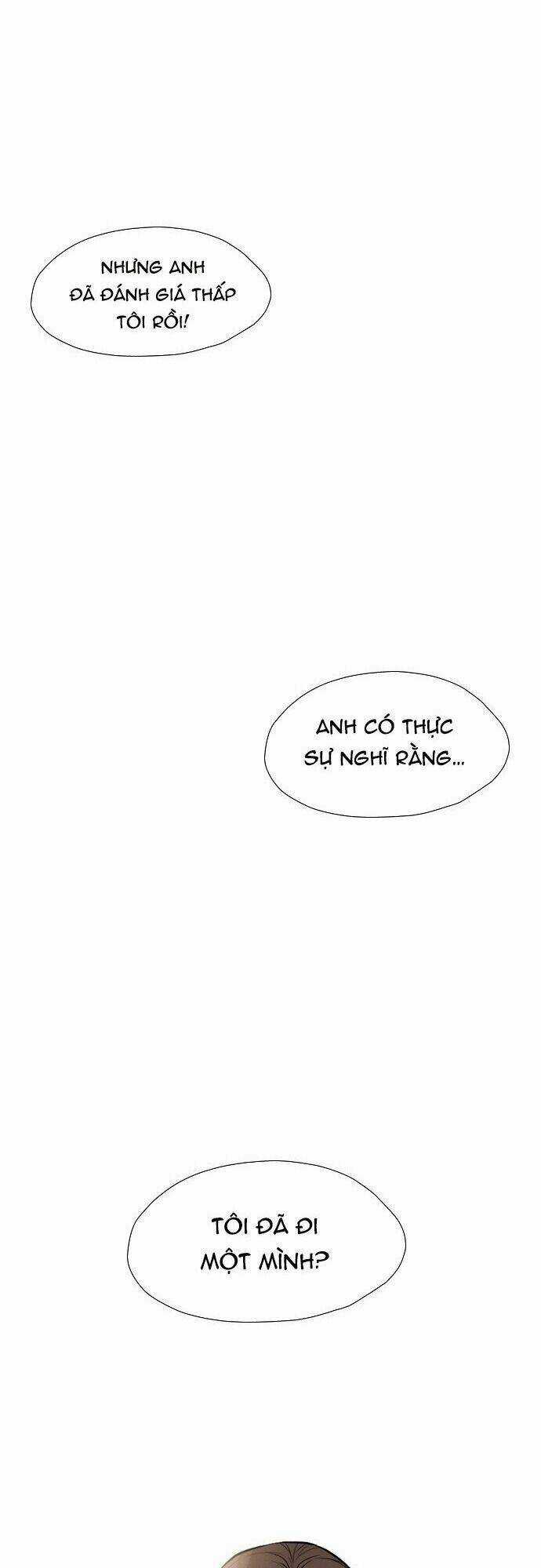 Kẻ Hồi Sinh Chapter 75 trang 52