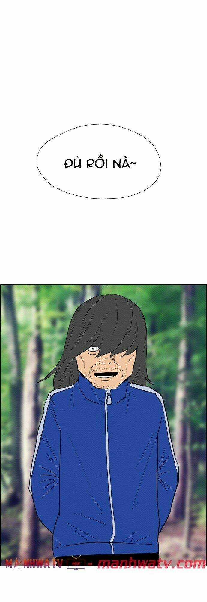 Kẻ Hồi Sinh Chapter 75 trang 9