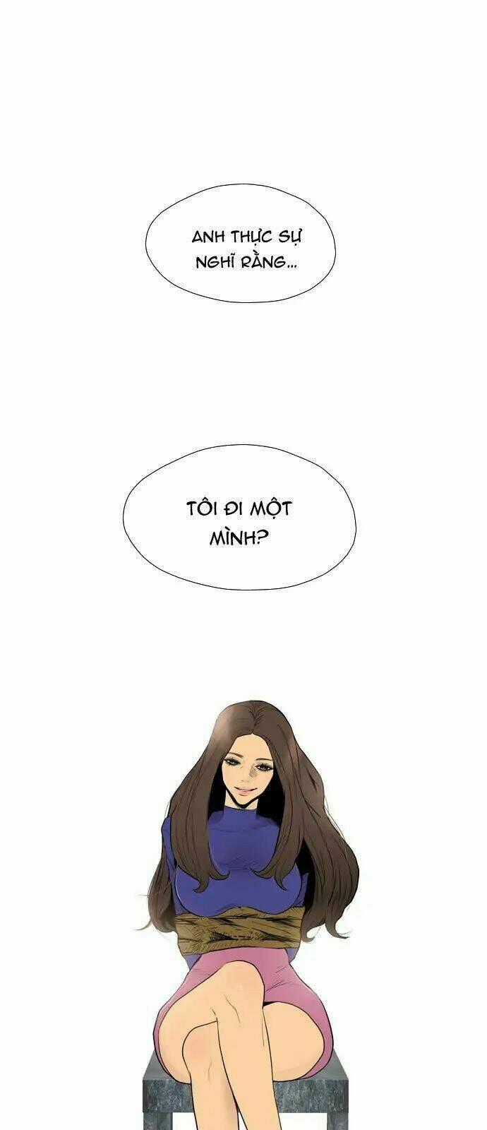 Kẻ Hồi Sinh Chapter 76 trang 1