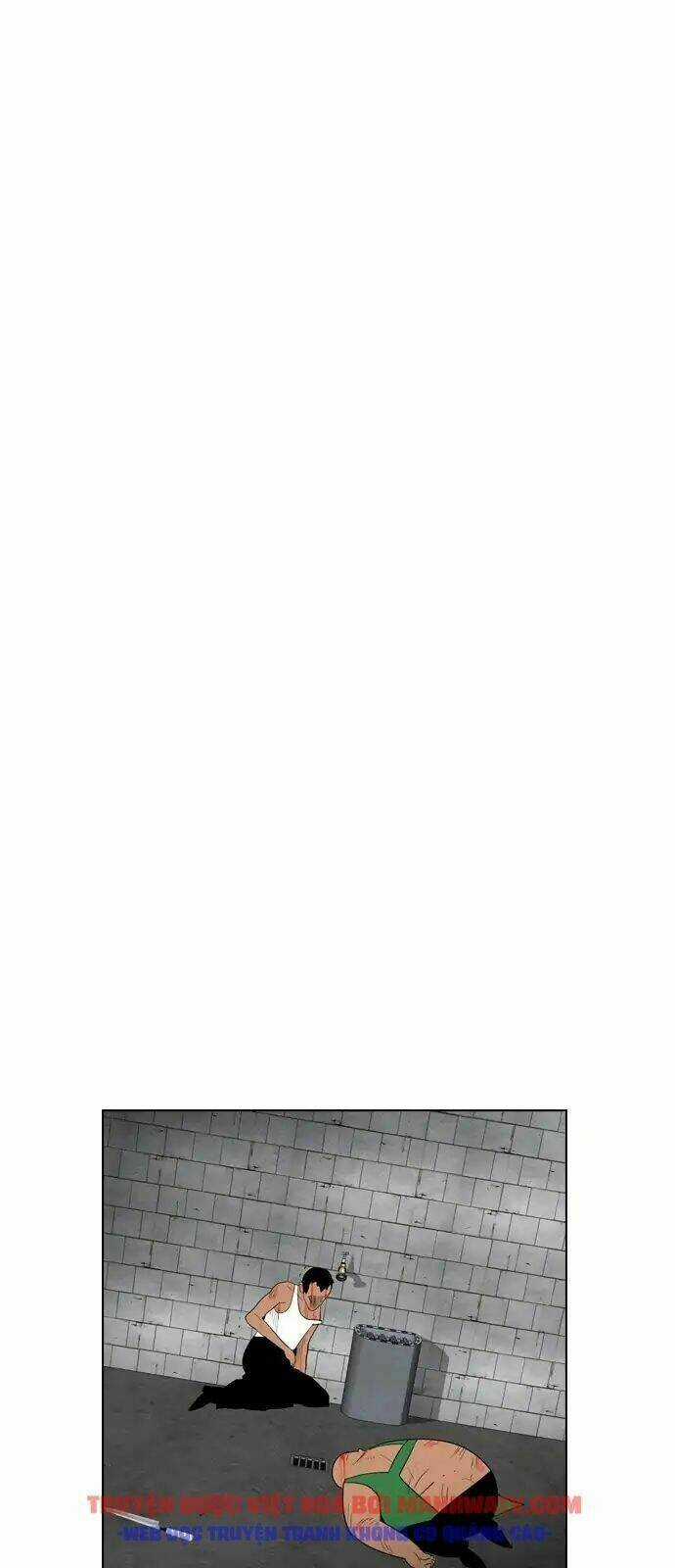 Kẻ Hồi Sinh Chapter 76 trang 10