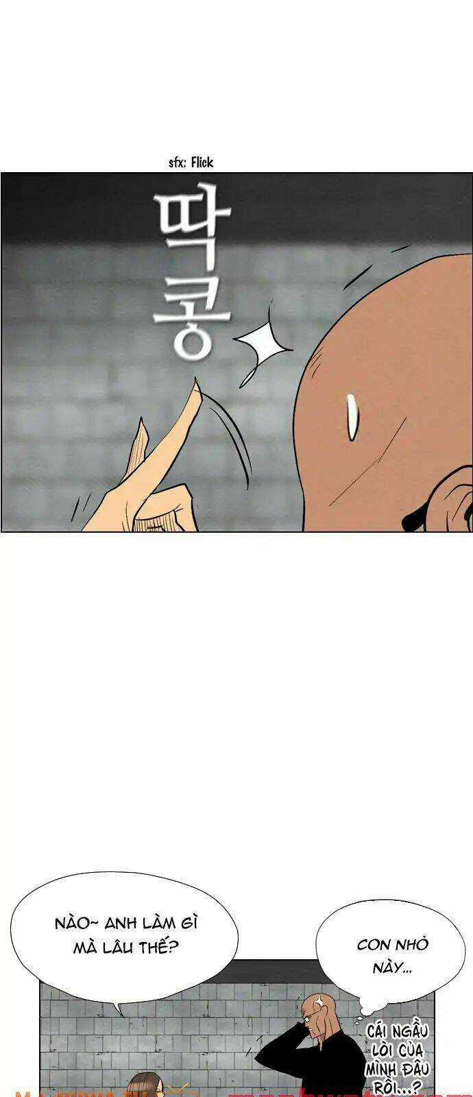 Kẻ Hồi Sinh Chapter 76 trang 13