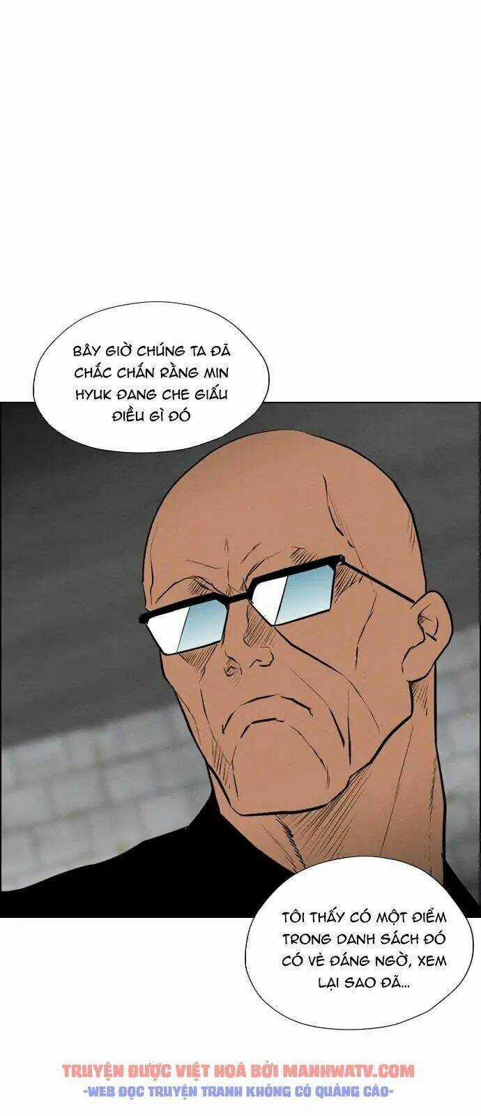 Kẻ Hồi Sinh Chapter 76 trang 15