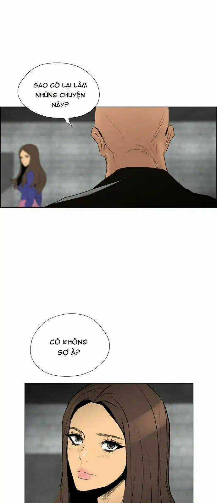 Kẻ Hồi Sinh Chapter 76 trang 16