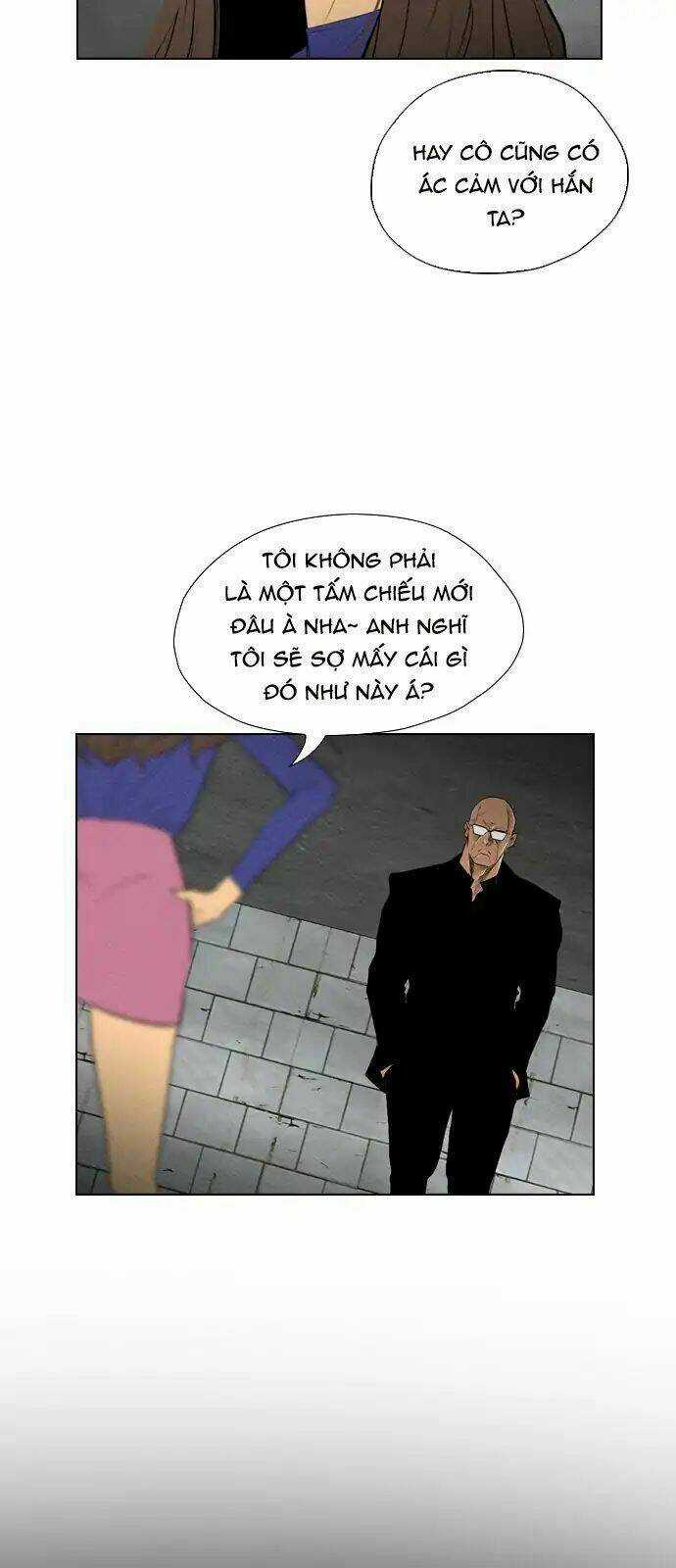 Kẻ Hồi Sinh Chapter 76 trang 17