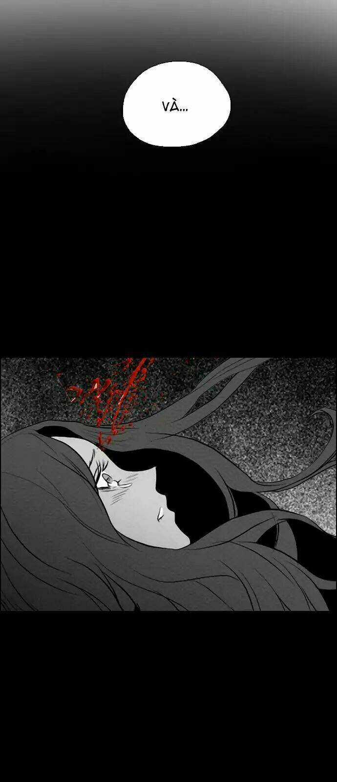 Kẻ Hồi Sinh Chapter 76 trang 18