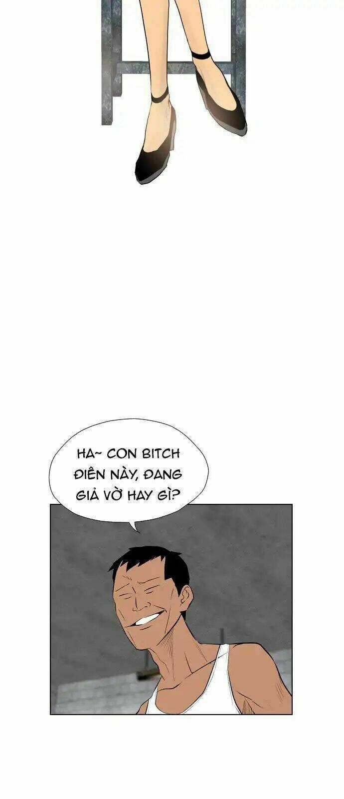 Kẻ Hồi Sinh Chapter 76 trang 2