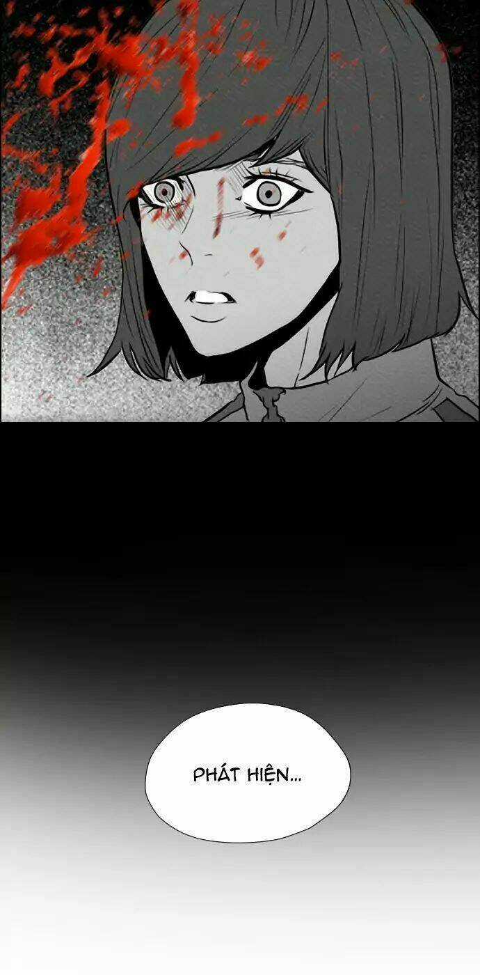 Kẻ Hồi Sinh Chapter 76 trang 20