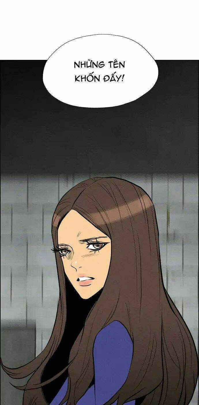 Kẻ Hồi Sinh Chapter 76 trang 21