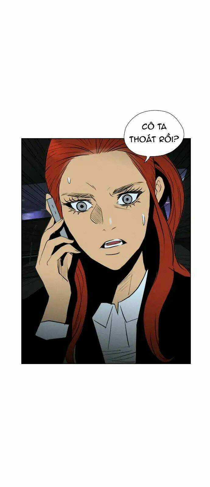 Kẻ Hồi Sinh Chapter 76 trang 23