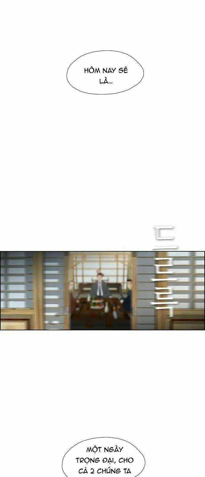 Kẻ Hồi Sinh Chapter 76 trang 26