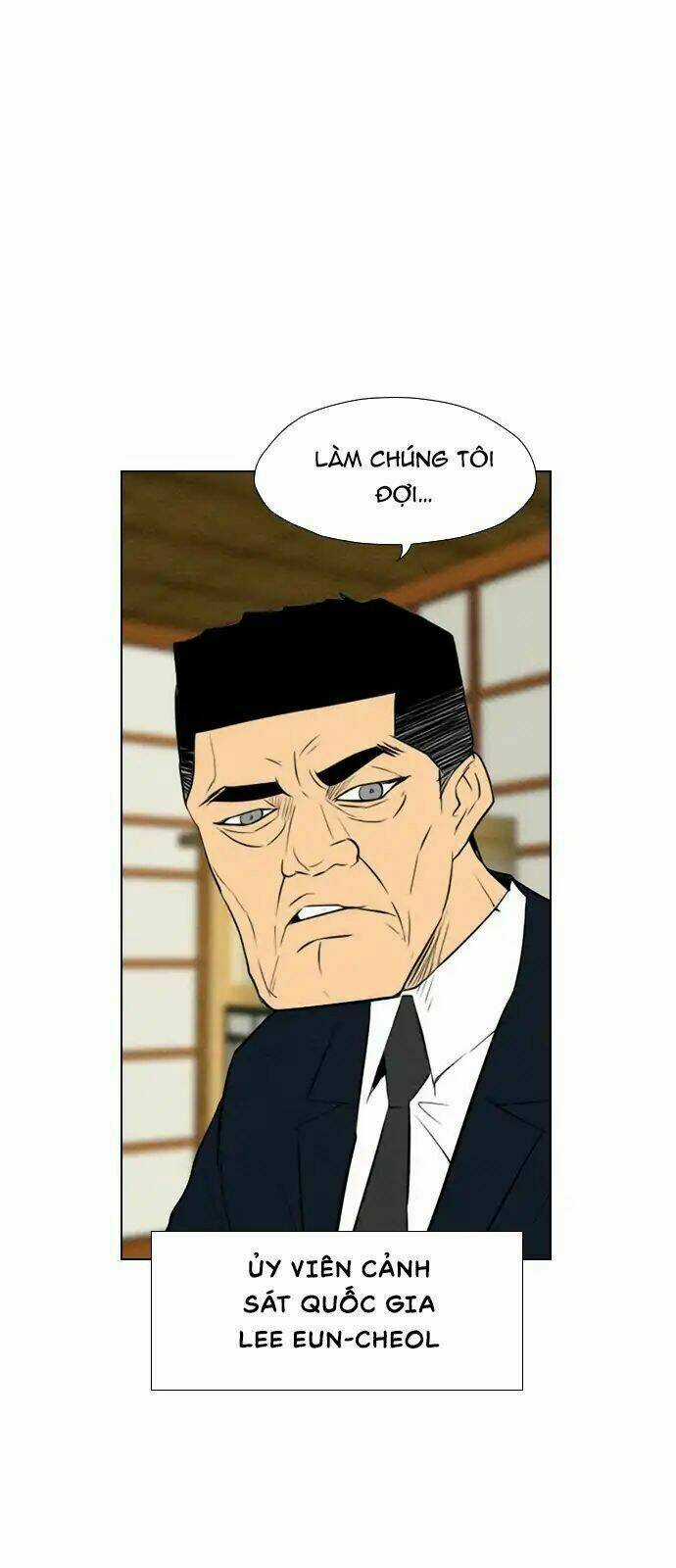 Kẻ Hồi Sinh Chapter 76 trang 29