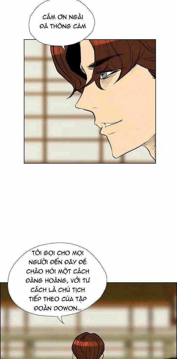 Kẻ Hồi Sinh Chapter 76 trang 32