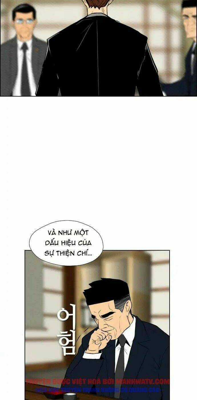 Kẻ Hồi Sinh Chapter 76 trang 33