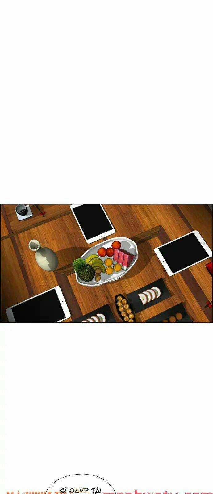 Kẻ Hồi Sinh Chapter 76 trang 35