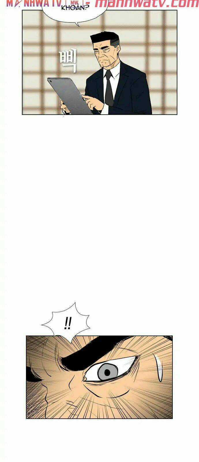 Kẻ Hồi Sinh Chapter 76 trang 36