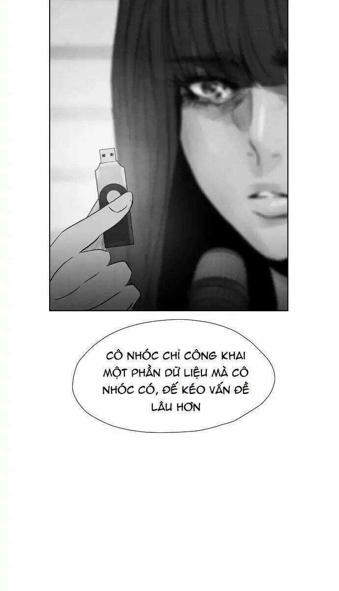 Kẻ Hồi Sinh Chapter 76 trang 41