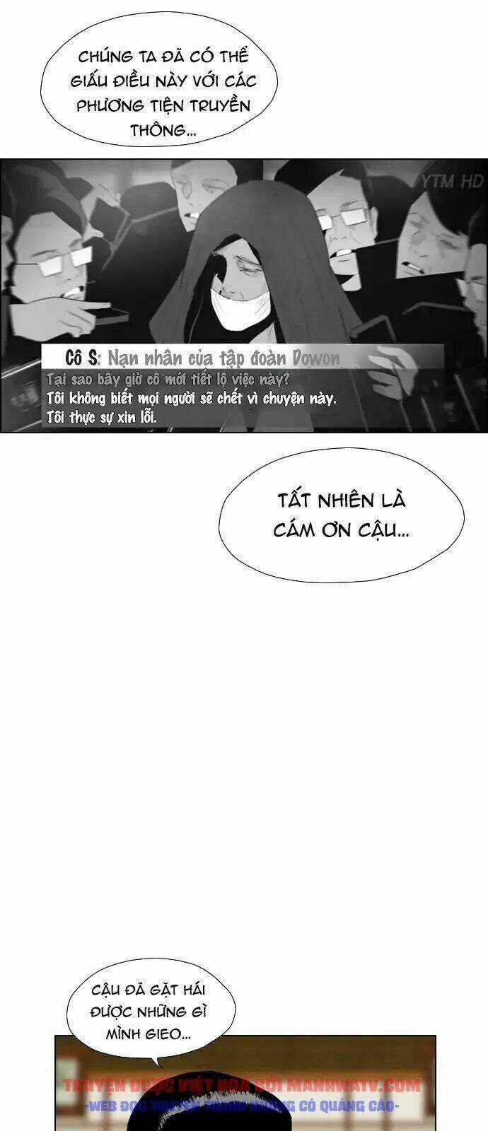 Kẻ Hồi Sinh Chapter 76 trang 42