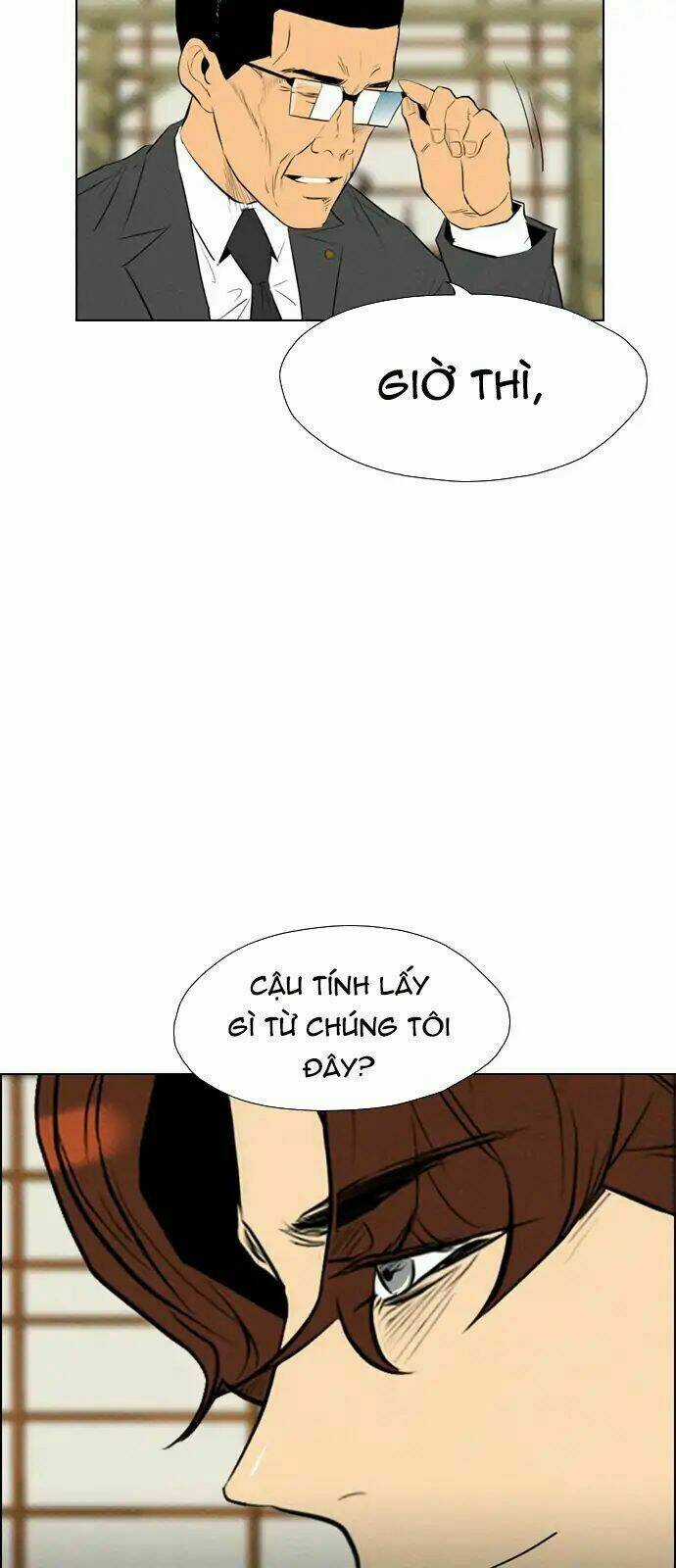 Kẻ Hồi Sinh Chapter 76 trang 43