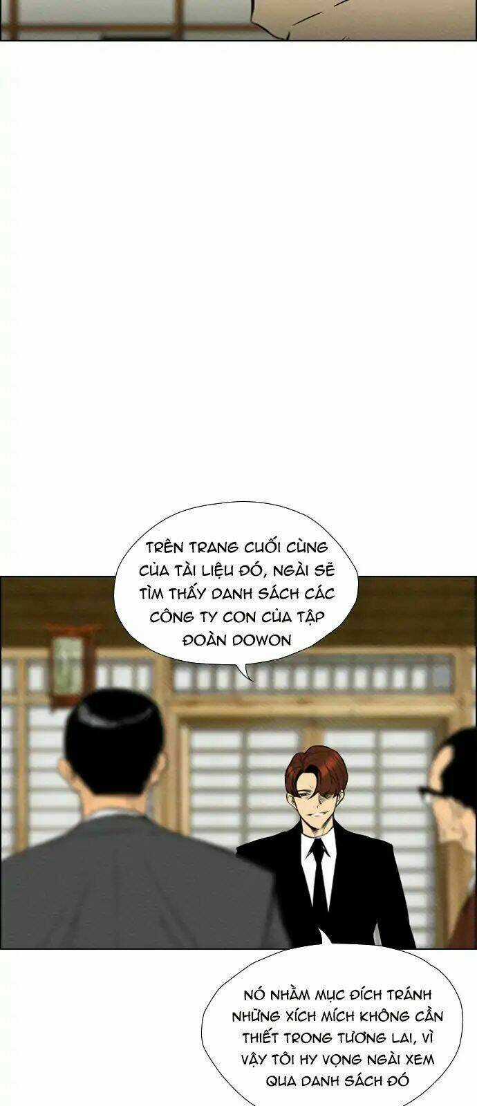 Kẻ Hồi Sinh Chapter 76 trang 44