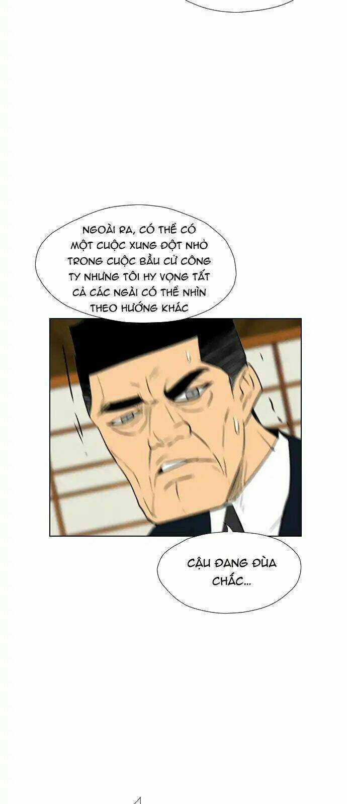 Kẻ Hồi Sinh Chapter 76 trang 45