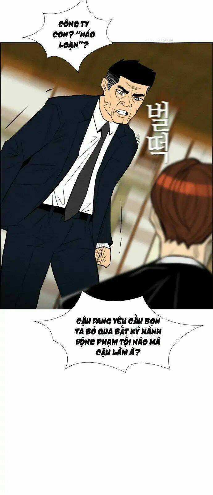 Kẻ Hồi Sinh Chapter 76 trang 46