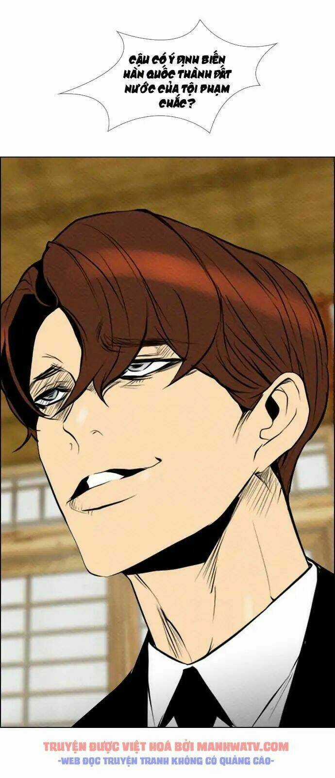 Kẻ Hồi Sinh Chapter 76 trang 47