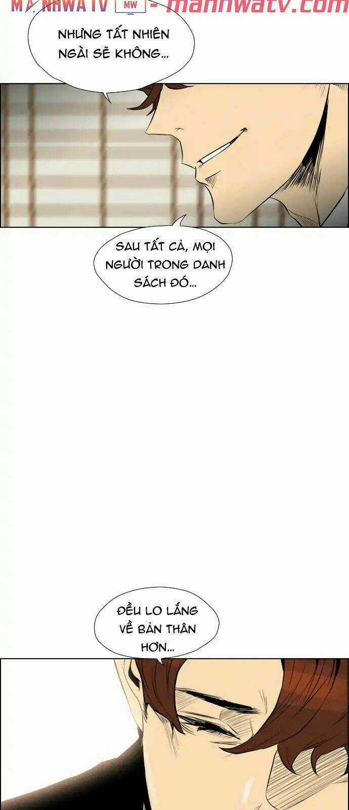 Kẻ Hồi Sinh Chapter 76 trang 49