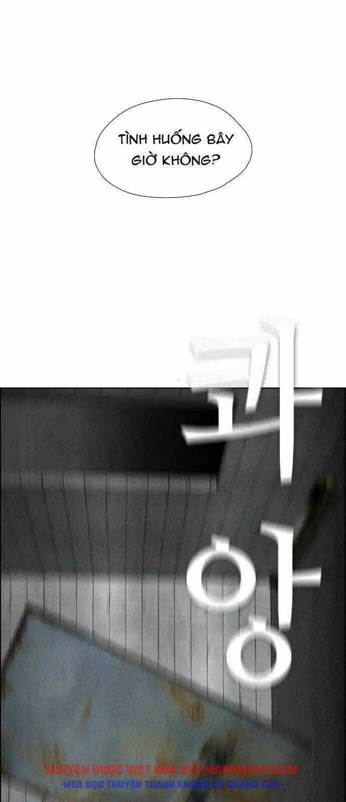 Kẻ Hồi Sinh Chapter 76 trang 5