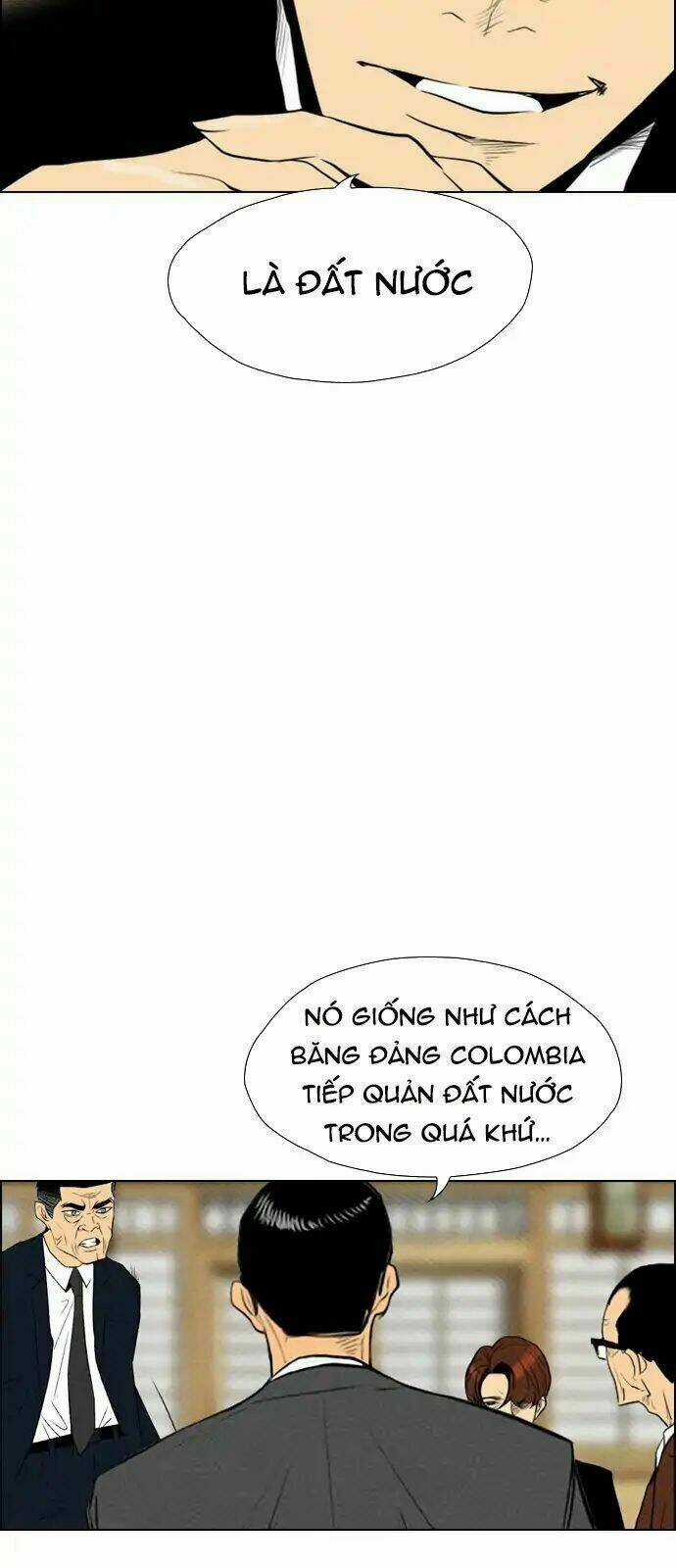 Kẻ Hồi Sinh Chapter 76 trang 50