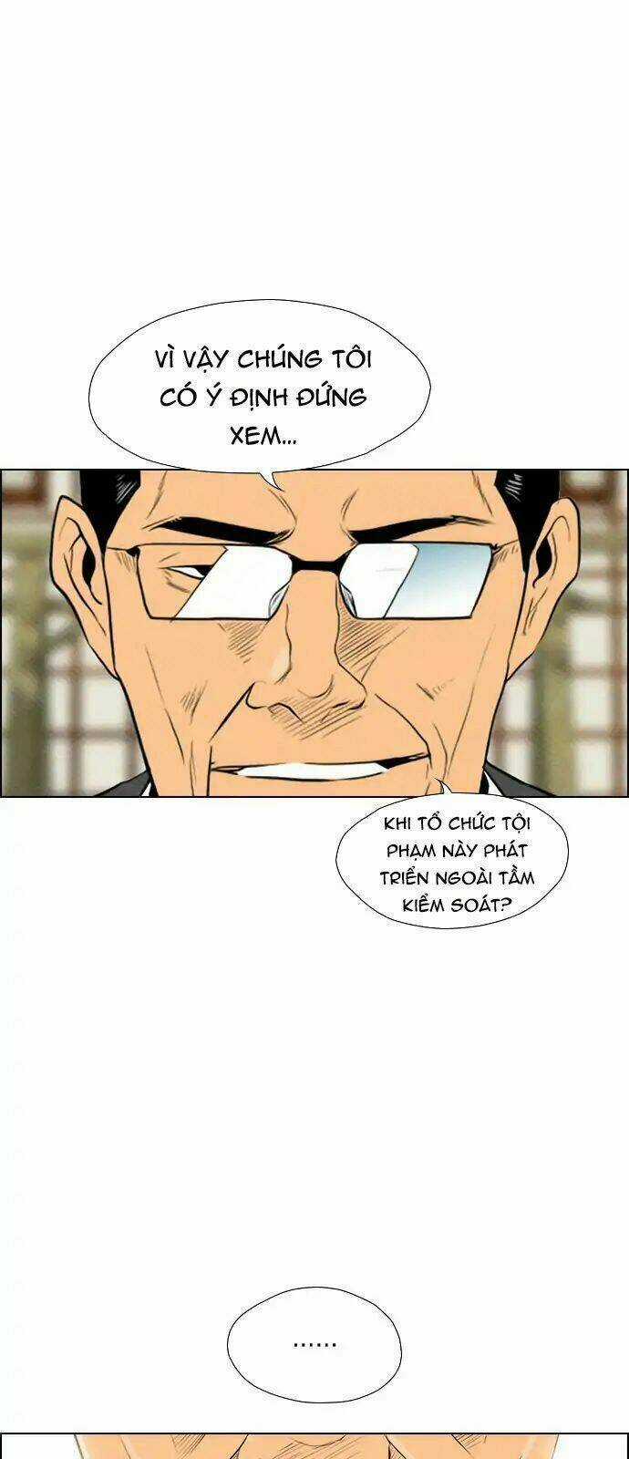 Kẻ Hồi Sinh Chapter 76 trang 51