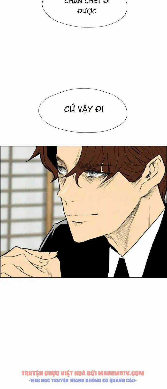 Kẻ Hồi Sinh Chapter 76 trang 53