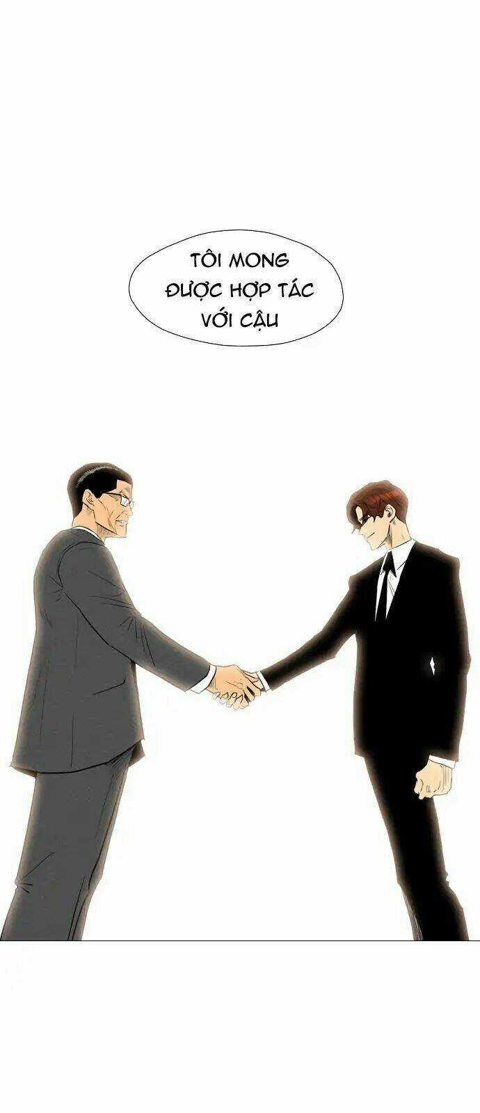 Kẻ Hồi Sinh Chapter 76 trang 54