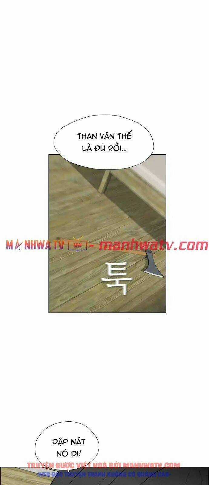 Kẻ Hồi Sinh Chapter 76 trang 58