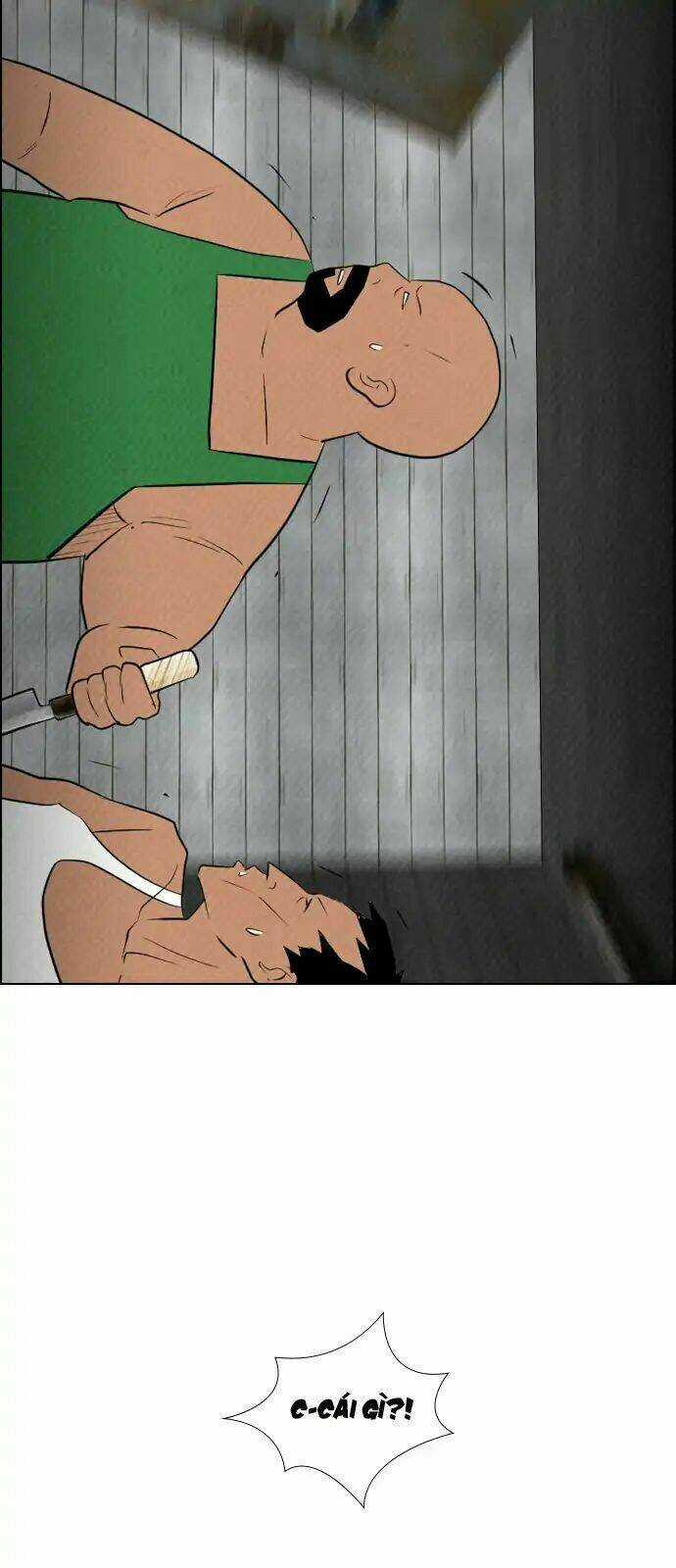 Kẻ Hồi Sinh Chapter 76 trang 6